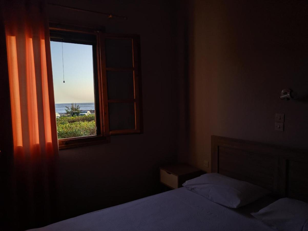 金尼昂Tramonto Nel Delfini公寓 外观 照片