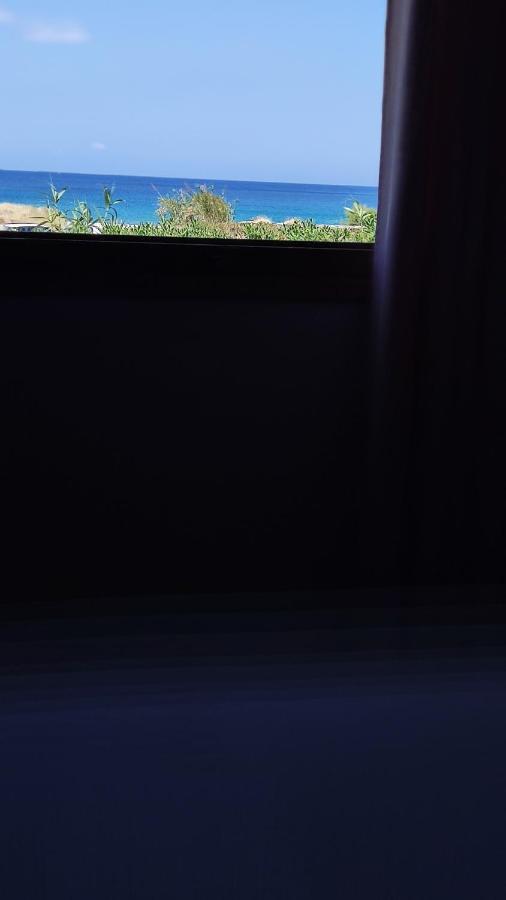 金尼昂Tramonto Nel Delfini公寓 外观 照片